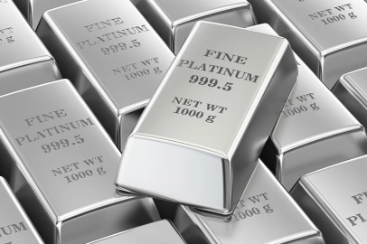 Küresel risk artışı platini zirveye taşıdı... Rekor kırıldı!