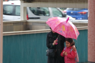 Meteoroloji’den Bursa’ya çifte uyarı!