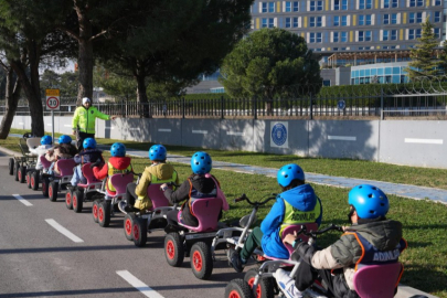 Oyak Renault’dan gelecek için güvenli adımlar projesi