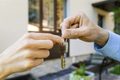 Yabancılara 2025'te 21 bin 534 konut satıldı