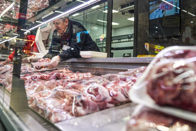 3 büyük ilde kasaplara fahiş fiyat denetimi