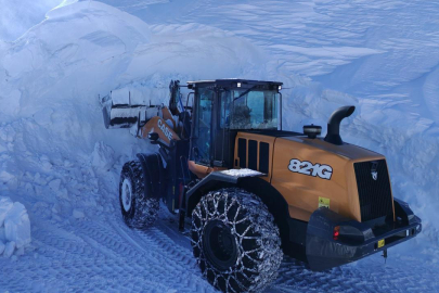 5 ilde 147 yerleşim yerine ulaşım sağlanamıyor