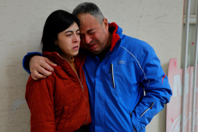 Arkadaşına güvenip IBAN'ını kullandırdı, başına gelmeyen kalmadı