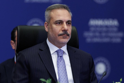 Bakan Fidan: "Barış Kurulu birçok ülkenin bir araya gelerek farklı görüşlerini uyumlaştırmaya çalıştığı bir yer"