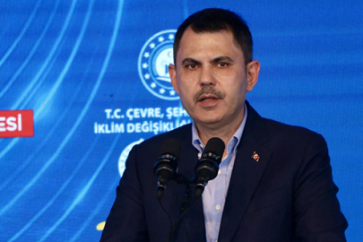 Bakan Kurum: Mart'ta kuralar bitecek, 2027'de teslimatlar başlayacak