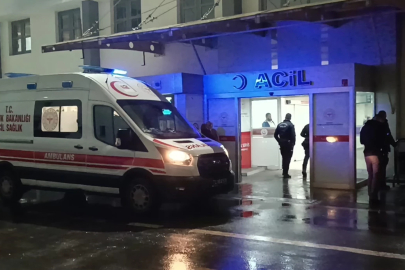 Balık avı sırasında patlama: 1 kişi hayatını kaybetti