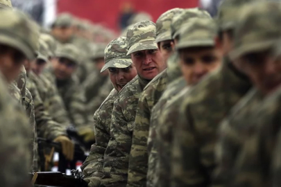 Bedelli askerlik Devlete 19 milyar TL ek gelir sağlayacak