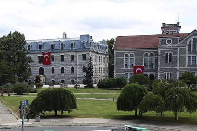 Boğaziçi, dünyanın ilk 250 üniversitesi arasında