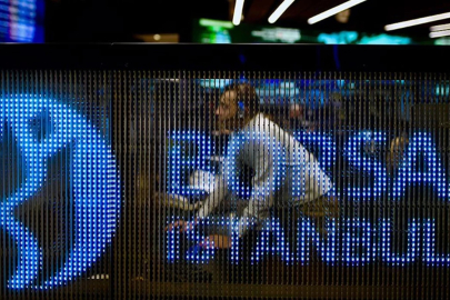Borsa güne yükselişle başladı