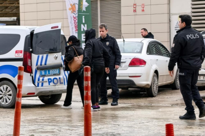 Bursa'da kaçak masör operasyonu: 3 kişi yakalandı, işletmeye 445 bin TL ceza