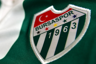 Bursaspor–Yeni Mersin İdman Yurdu maçının hakemi belli oldu