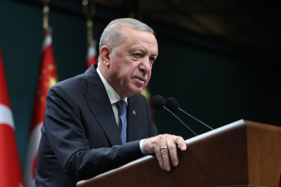 Cumhurbaşkanı Erdoğan: Türkiye'yi her alanda şaha kaldırdık