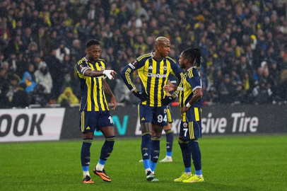 Fenerbahçe, Aston Villa'ya yenildi