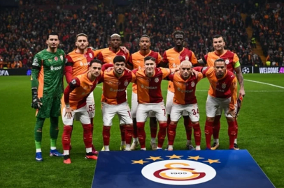 Galatasaray'ın ilk 24'e kalma şansı nedir?