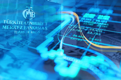 Gözler Merkez Bankası'nın faiz kararında