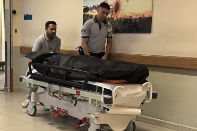 İnegöl'de genç yatağında ölü bulundu