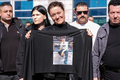 Mattia Ahmet Minguzzi cinayetinde yeni karar