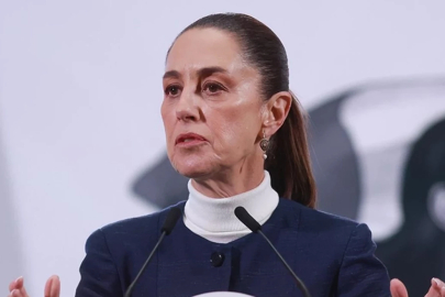 Meksika Devlet Başkanı Sheinbaum: Küba'ya petrol göndermeye devam edeceğiz