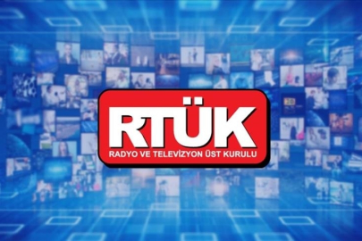 RTÜK'ten bir televizyon kanalı ve 2 dijital platforma ceza