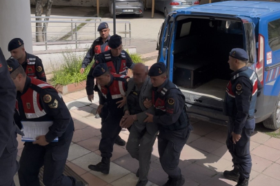 Tarladan dönen karı kocayı katletmişti! Savunması ortaya çıktı