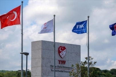 TFF'den statlardaki küfre karşı kampanya