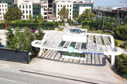 Türkiye'yi depremden koruyacak hamle Bursa'dan geliyor!