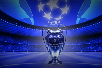 UEFA Şampiyonlar Ligi'nde 7. hafta tamamlandı