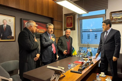 13 yıllık kan davası TBMM'de son buldu!