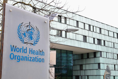 ABD, Dünya Sağlık Örgütü'nden resmen ayrıldı