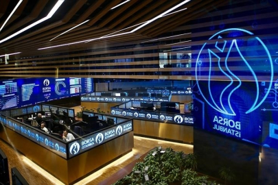 Borsa güne rekorla başladı