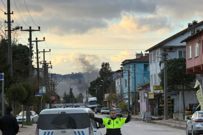 Bursa'da aileleri cenazelerini bile istemedi... O teröristler devlet tarafından gömüldü