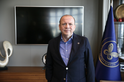 Bursa'da tarım ve gıdada yeni dönem!