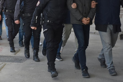 Bursa dahil 8 ilde "yasadışı bahis ve para aklama" operasyonu: 37 gözaltı