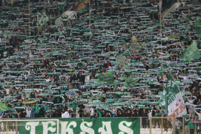 Bursaspor’da bilet satışı başladı!