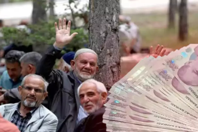 Büyükataman, emekliler için temmuz ayını işaret etti