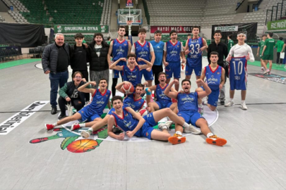 Dağgücüspor’dan büyüme hamlesi: Hedef önce sporcu, sonra başarı