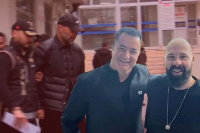 Esat Yontunç hakkında karar verildi