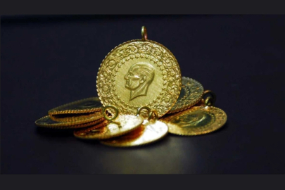 Gram altın 7 bin lirayı geçti!