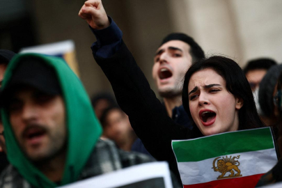 İran, 800 kişinin idamına ilişkin iddiaları bir kez daha yalanladı