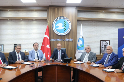 Marmarabirlik üreticisine 860 milyon TL ödeyecek