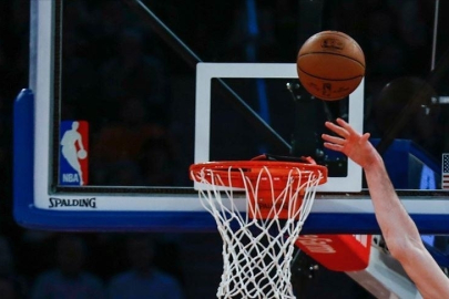 NBA'de 76ers, Rockets'ı uzatmada mağlup etti