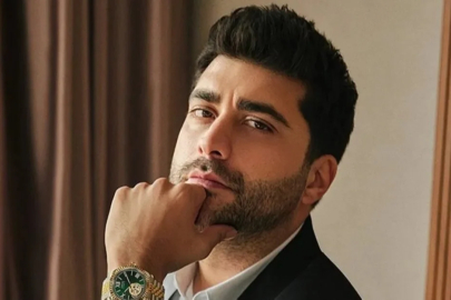 Oyuncu Doğukan Güngör dahil 18 kişinin uyuşturucu sonucu açıklandı