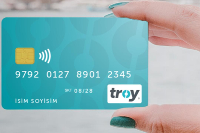 TROY'un tutarsal pazar payı yüzde 25'i aştı