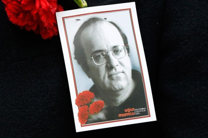 Uğur Mumcu suikastının üzerinden 33 yıl geçti