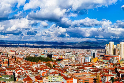 Uzmanı açıkladı: Dondurucu soğuklar gidiyor, bahar havası geliyor