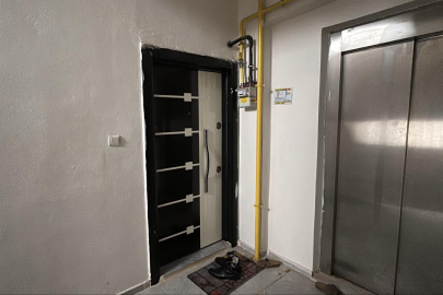 Aynı evde kalan 13 kişi doğal gazdan zehirlendi