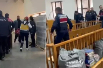 Bursa'da duruşma salonundaki silahlı saldırıyla ilgili davanın gerekçeli kararı açıklandı