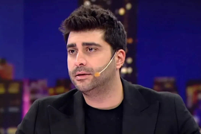 Doğukan Güngör 'Kızılcık Şerbeti' kadrosundan çıkarıldı