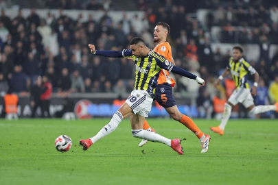 Fenerbahçe ve Juventus, En-Nesyri transferi için anlaşmaya vardı