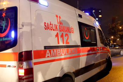 Hapishanede kanlı tartışma: 21 hükümlü hastanelik oldu